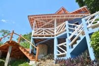 Casas com jacuzzi e churrasqueira a 500 metros da Praia do Perequê na Ilhabela - B&B Ilhabela