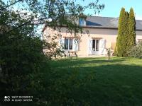 LE P'tit logement de lor'Phée - B&B
