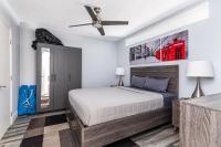 Appartamento con 2 Camere da Letto