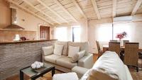 Atico con vistas en Albentosa La Torre - Bed and Breakfast