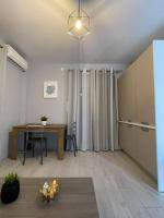 Deluxe Studio mit Kingsize-Bett