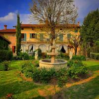 B&B Passirano - Cascina CORTEPRIMAVERA, B&B del Baliot - Bed and Breakfast Passirano