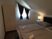 Standard Three-Bedroom Apartment