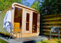 Bonnie Banks Cottage - Bed and Breakfast Balloch