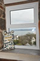 Beach View - Ferienwohnung Benllech