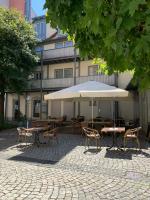 Altstadt, FEWO im Markthof am Dom - Ferienwohnung