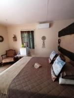 Camera Matrimoniale Deluxe con Doccia