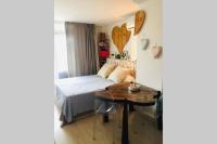 Mini attico in Es Pujols - B&B
