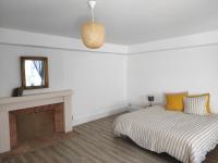 Chambre Familiale avec Salle de Bains Privative