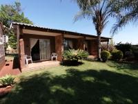 Guinea Feather Country Lodge & Spa - Ferienwohnung