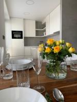 Luxury Flat in Brno - Bed and Breakfast Brno