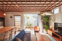 THE FLOW KAMAKURA - Ferienwohnung Kamakura