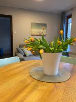 B&B Stegna - Apartament BalticPark Stegna - Bed and Breakfast Stegna