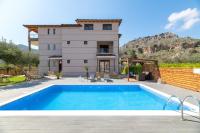 Costa Costa Villa - Luxury villa - B&B