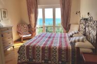 Wind Rose House - By the BEACH with AC & Private Parking - B&B Monterosso al Mare