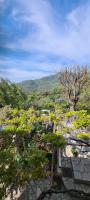 Studio de charme + terrasse : Verdon, lac, plages - Ferienwohnung Claviers