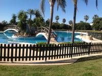 Apartamento Zahara de los Atunes - Ferienwohnung Zahara de los Atunes