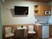 Deluxe Double Room with Shower