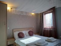 Chambre Double Familiale
