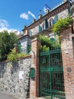 Benedetta Beautiful House - By the Sea - Ferienwohnung Levanto