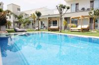 B&B Agia Napa - Silver Sea Holiday Apartments - Bed and Breakfast Agia Napa