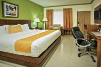 Quality Inn Ciudad Obregon