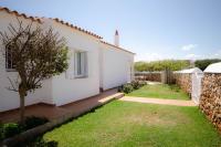 VILLA ANA ARENAL D'en CASTELL - Ferienwohnung