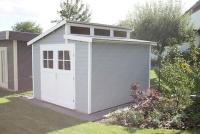 1011 - Seesternweg 6 - EG - Bed and Breakfast Dahme