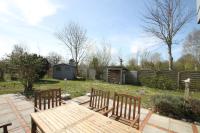 4200 - Strandhaus Robinson - B&B