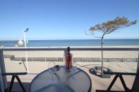 4100 - Strandhaus 25 - B&B Dahme