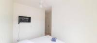 Tweepersoonskamer met Extra Bed