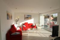 2605 - Strandwiese 18 - Ferienwohnung Dahme