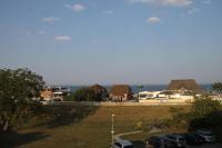 1014 - Seeschlösschen WG 23 - Chambres d’hôtes Dahme