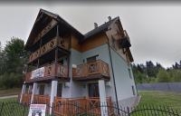 Apartament Szklarka - B&B