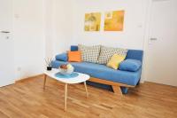 Ferienwohnung Alpenblick - B&B Villaco