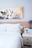 Single Room with Private Bathroom