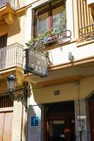 Pensión Easo - B&B Donostia / San Sebastian