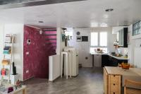 Modern loft in the heart of Camaiore - Ferienwohnung Camaiore