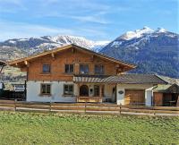 B&B Piesendorf - Haus Alpenliebe - Bed and Breakfast Piesendorf