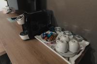 Basic Dreibettzimmer