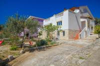 Apartmani Horvat - B&B