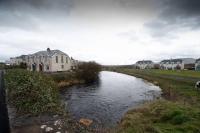 Fishermans Cottage Stunning Two Bedroom with Views close to town - B&B Bundoran