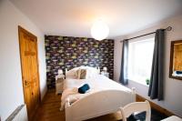 Fishermans Cottage Stunning Two Bedroom with Views close to town - B&B Bundoran