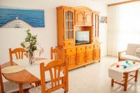 Apartamento Sol-Muxía - Bed and Breakfast