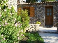 Les Bergeries de Piazzagina - B&B Pediquarcio