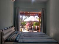 B&B San Francisco del Sur - Cantinho da tia Sandra Suite azul - Bed and Breakfast San Francisco del Sur