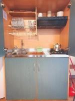 Appartamento con 2 Camere da Letto