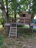 Gîte Le Chantecaille - B&B Mer