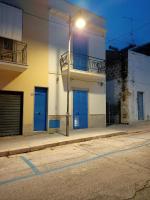 San Vito Lo Capo da Ciccio - Ferienwohnung San Vito lo Capo