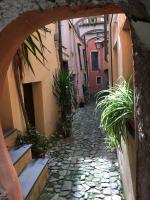 U Campanin - Bed and Breakfast